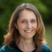 Professor Rebecca Eynon